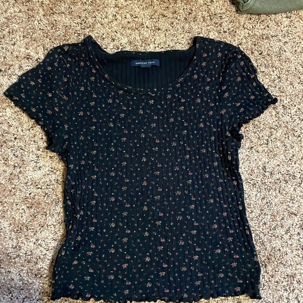 American Eagle Top